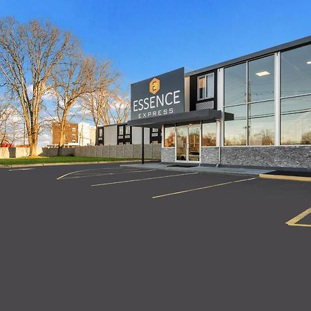 ホテル Essence Express ウェイン エクステリア 写真