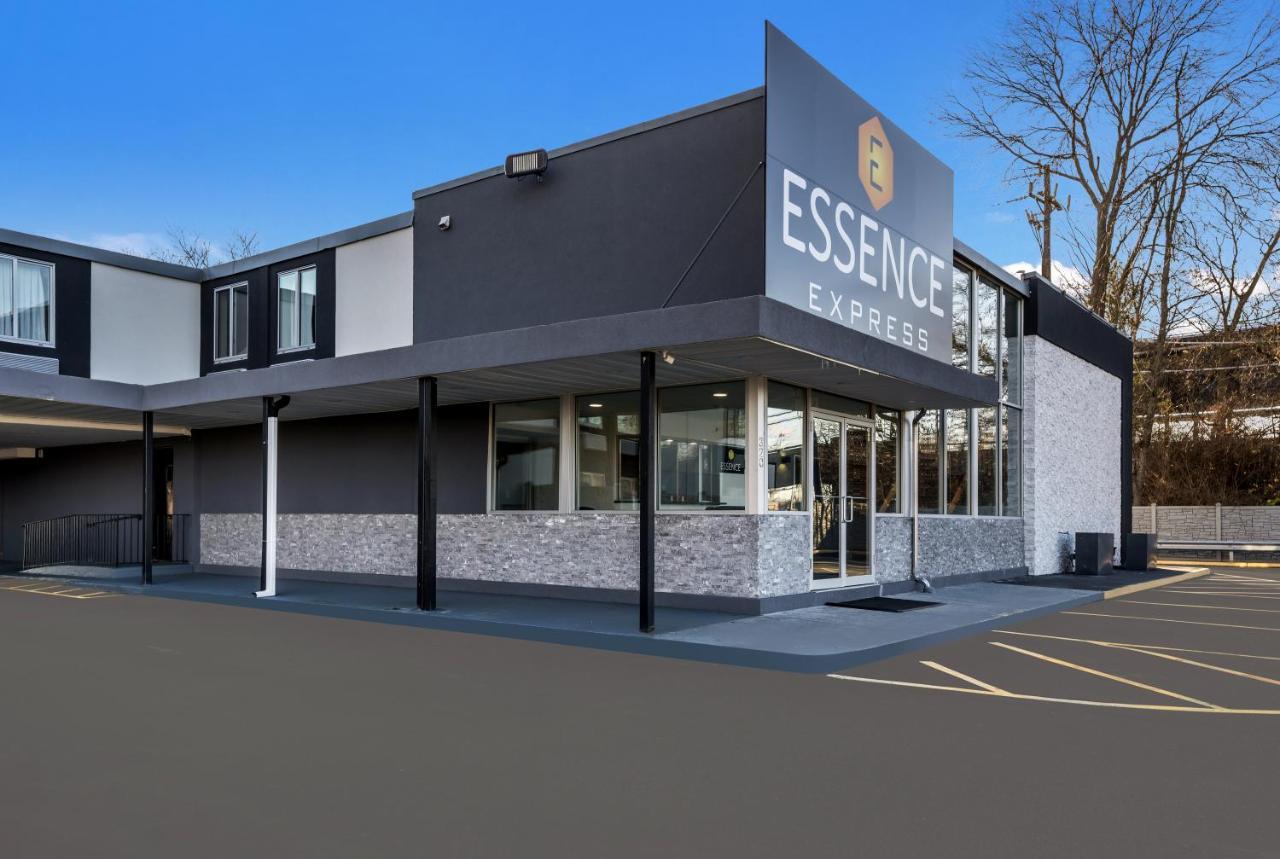 ホテル Essence Express ウェイン エクステリア 写真