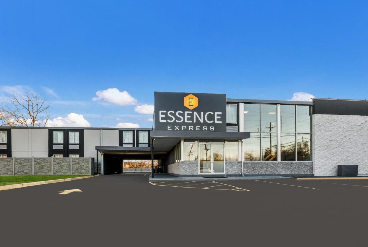 ホテル Essence Express ウェイン エクステリア 写真